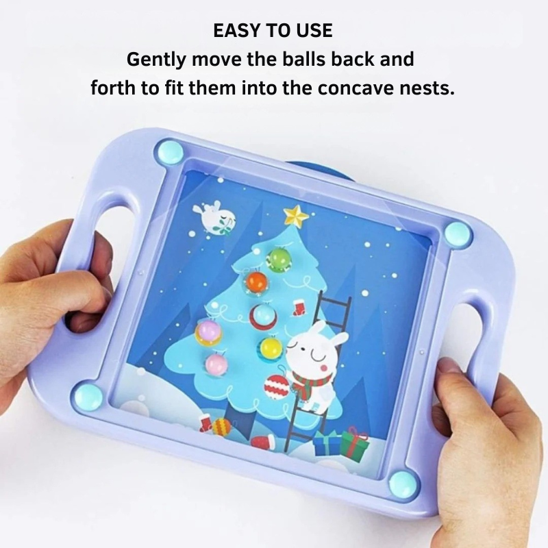 Balance Adventure – Interactive Balancing Game