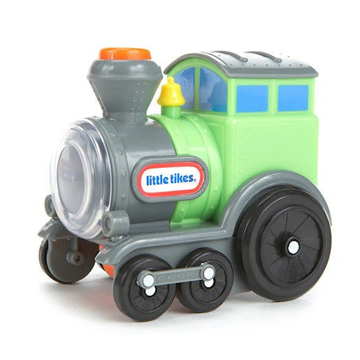 Tiny Tracks Adventure