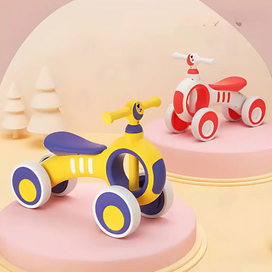 JoyRide - Mini Balance Bike