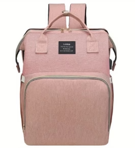 Little Voyager - Multi-Use Diaper Bag