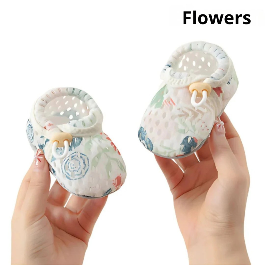 Breezy – Breathable children shoe