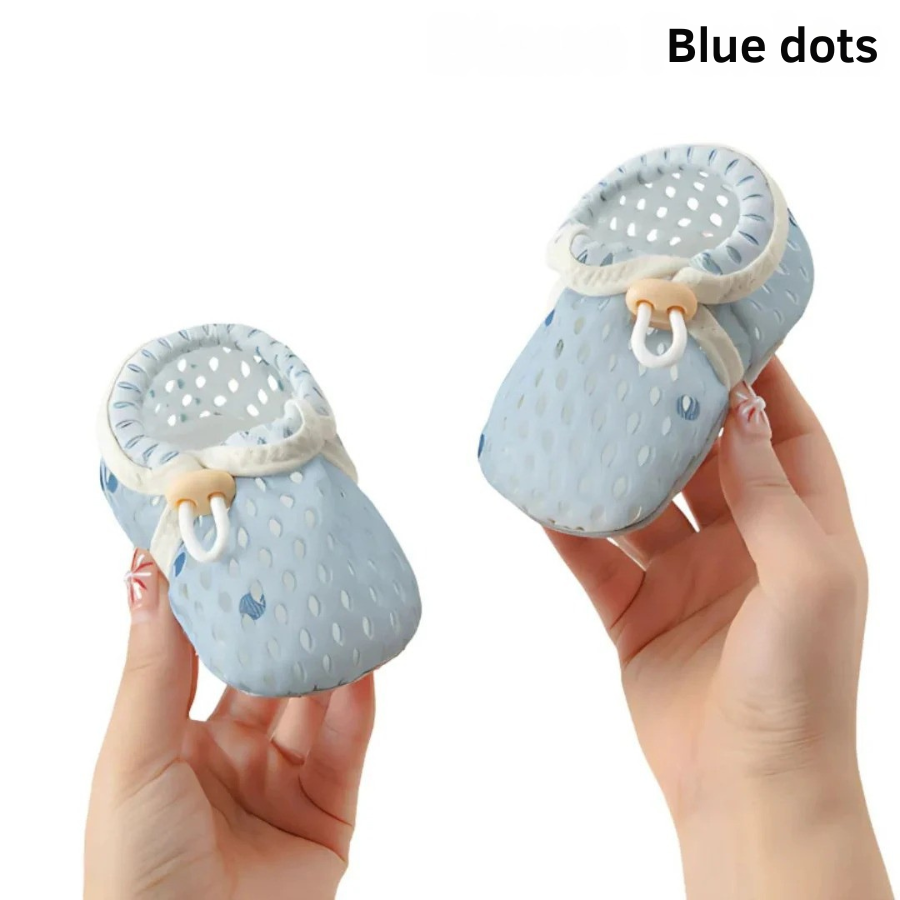 Breezy – Breathable children shoe