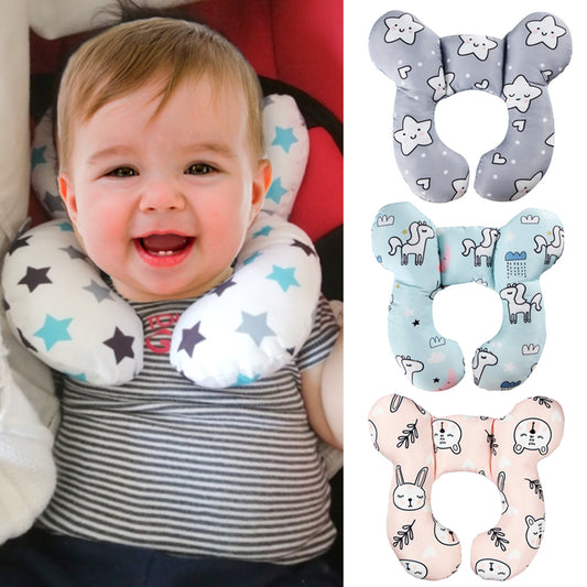 Baby Support Pillow