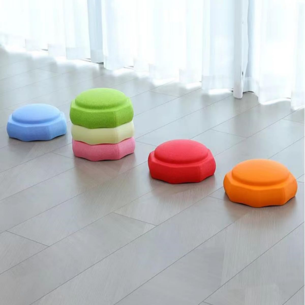 SensorySteps - Educational Toy