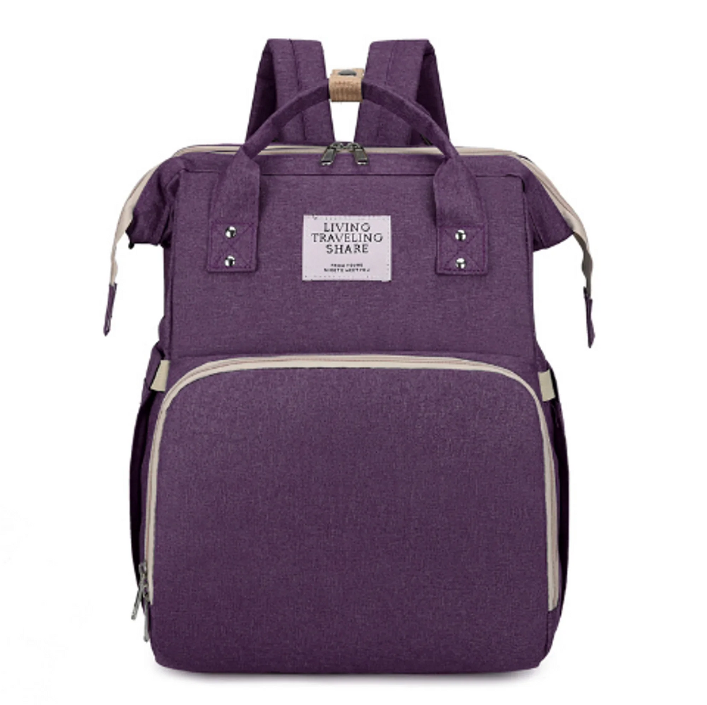 Little Voyager - Multi-Use Diaper Bag