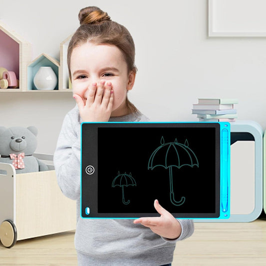 DesignoBoard - Interactive Kids Board