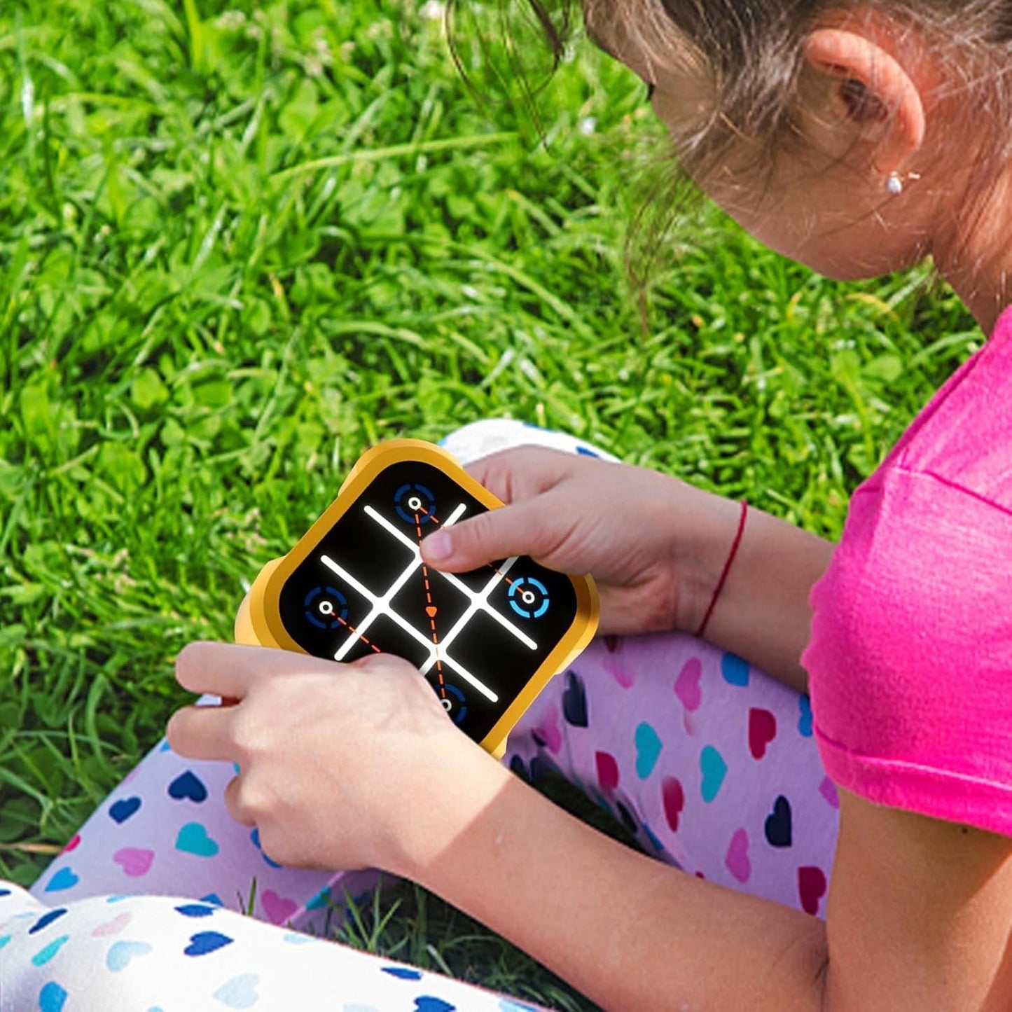 Ultimate TicTacToe Challenge - Fun & Education For Everyone