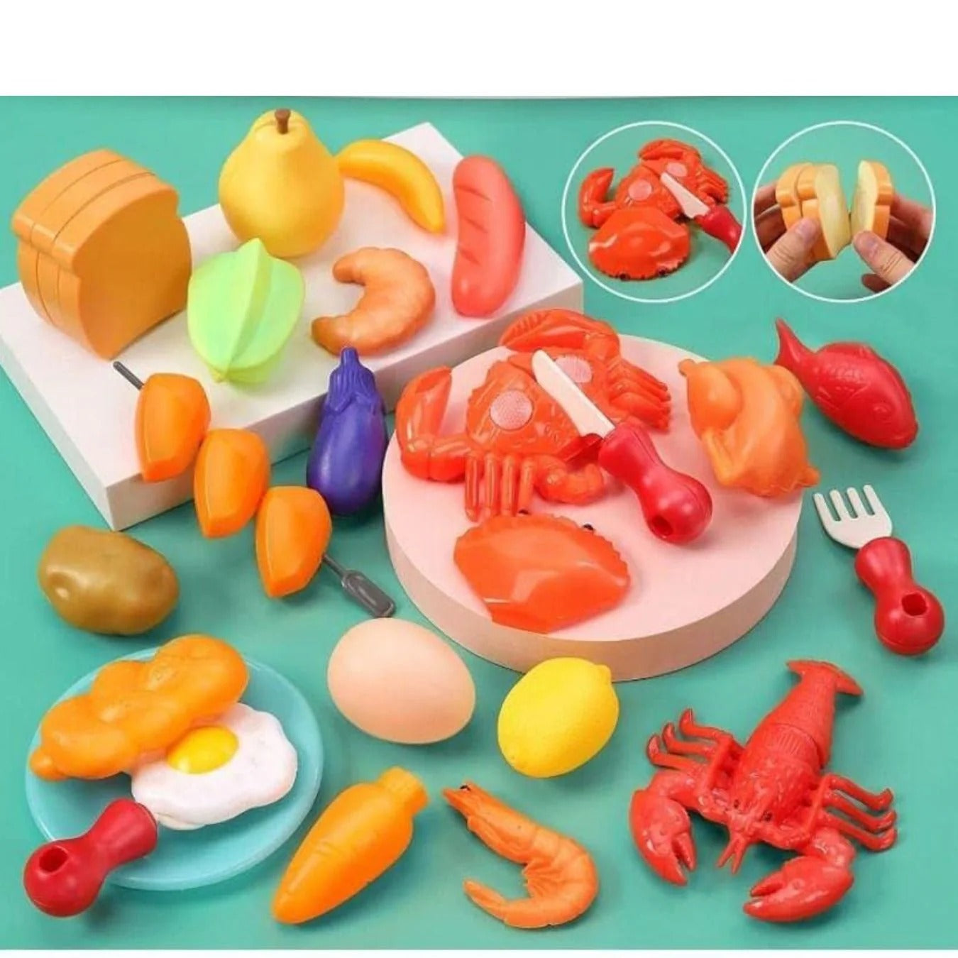 Tiny BBQ Master - Smoking Grill Fun