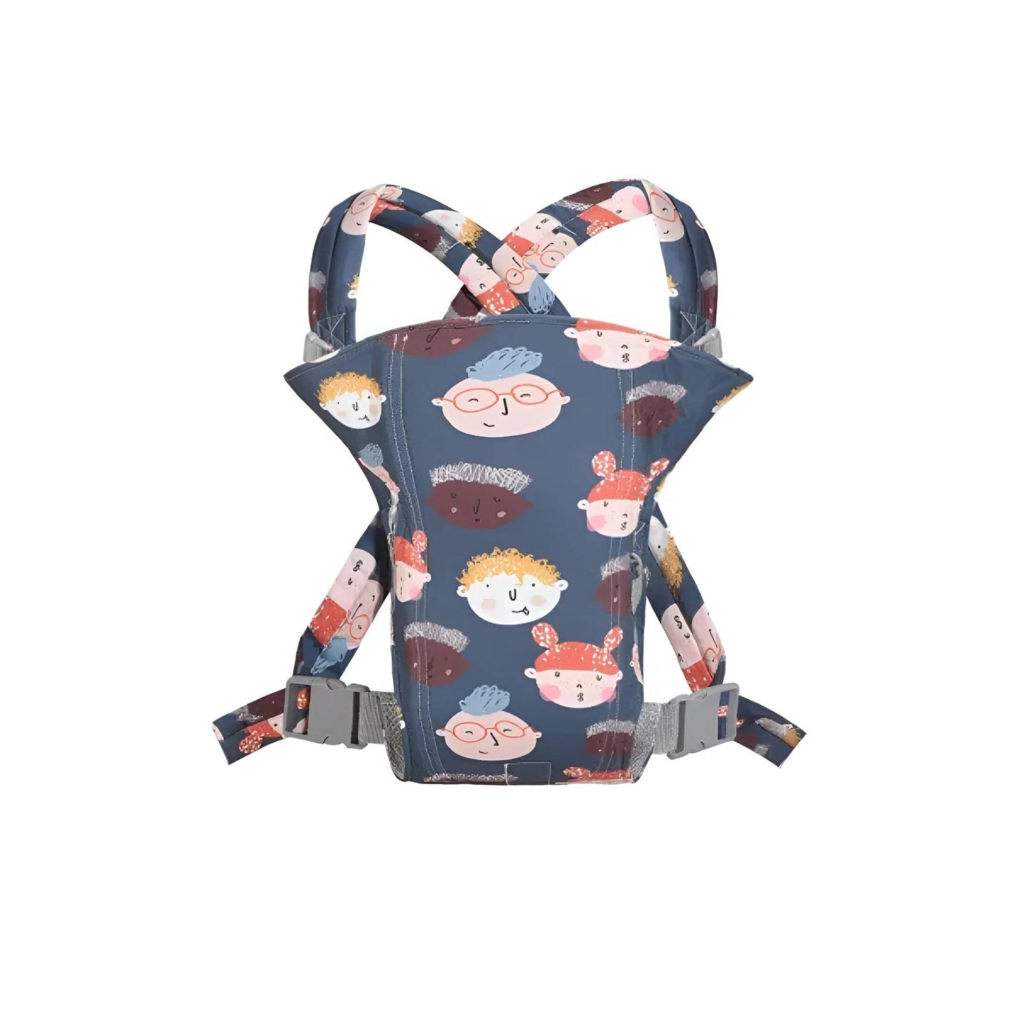 Multifunctional Baby Carrier