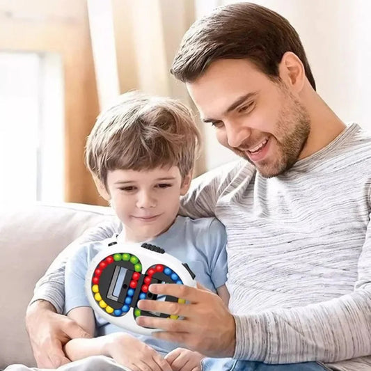 MagicBeans Pro – Rotating Skill Game