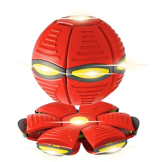 MagicBall – Fun Transforming Ball for Children