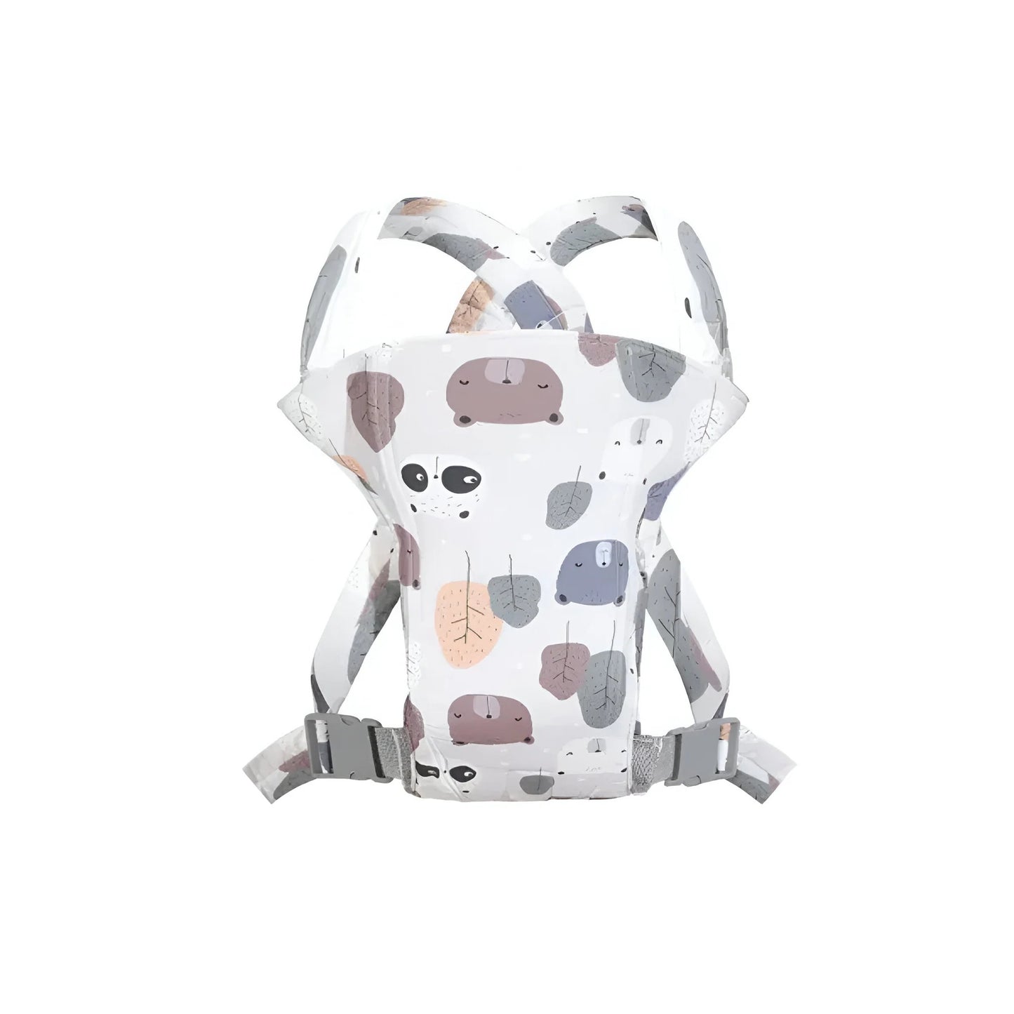 Multifunctional Baby Carrier