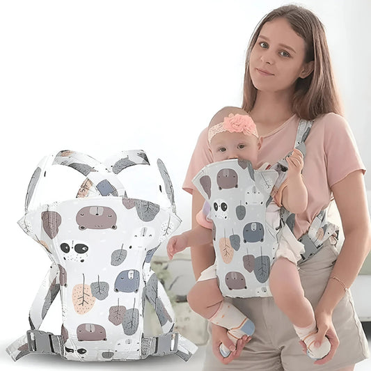 Multifunctional Baby Carrier
