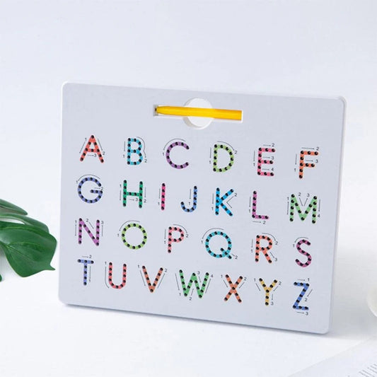 Sensory Magnetic Ball Writing Board