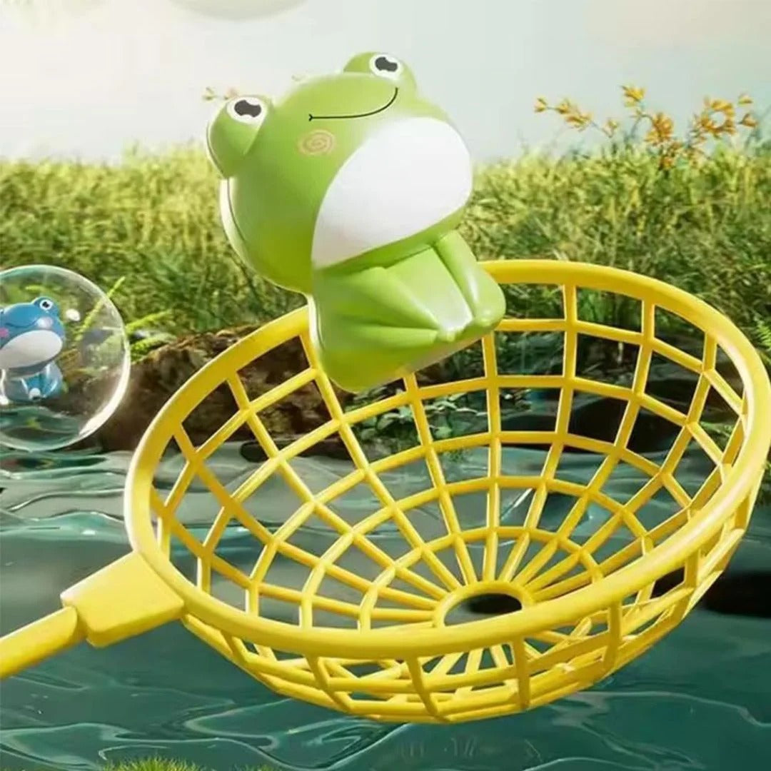 Happy Hops – Musical play set for children