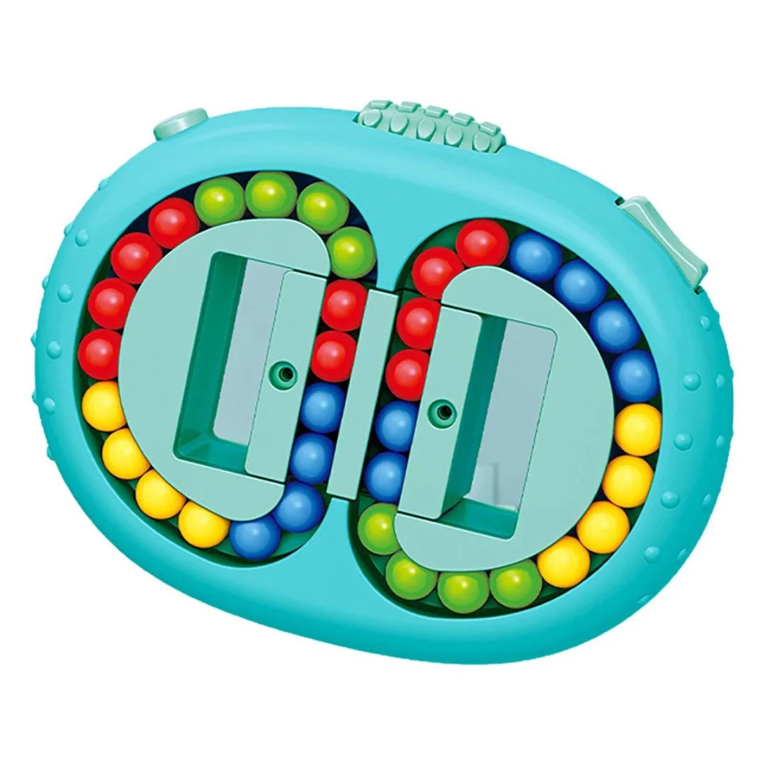 MagicBeans Pro – Rotating Skill Game