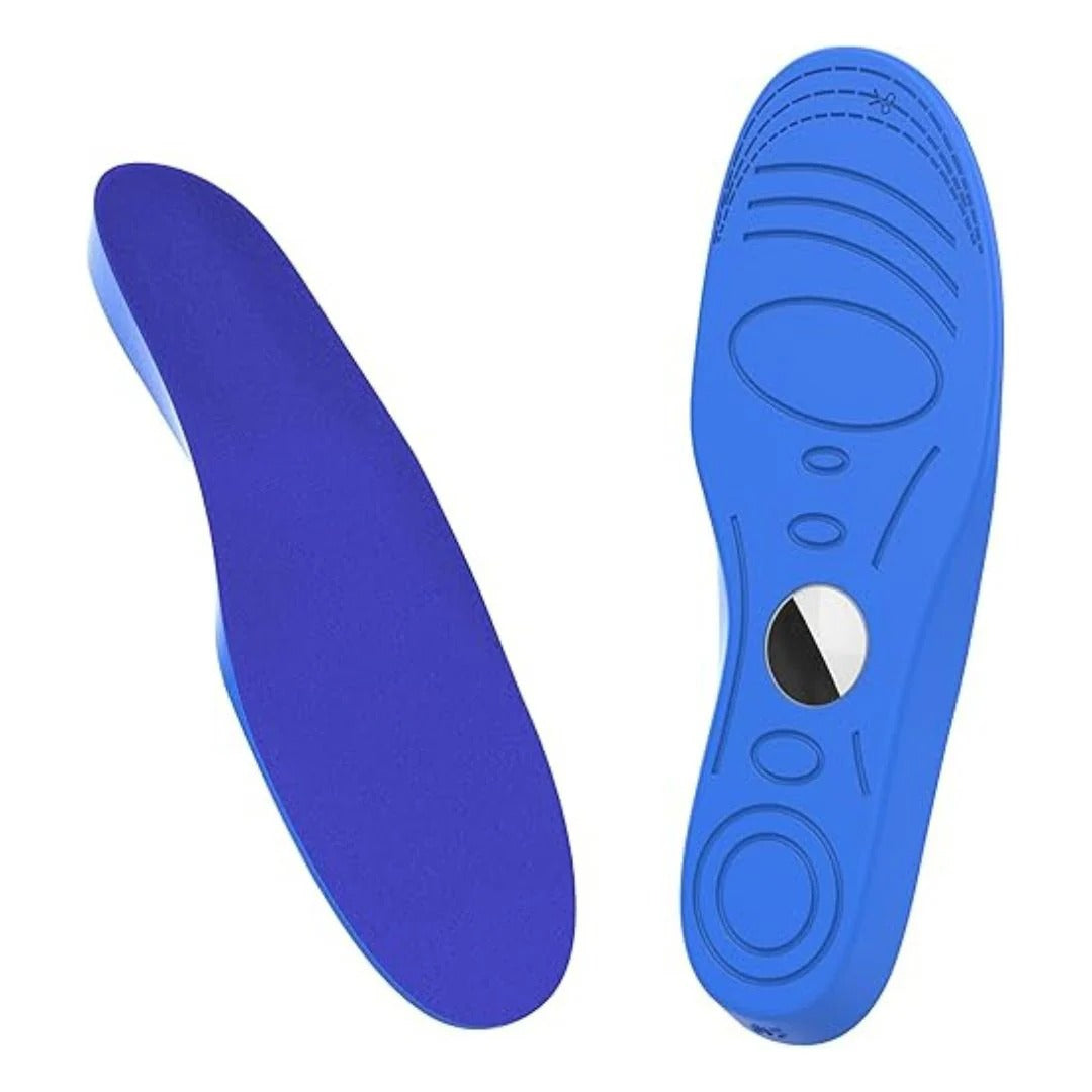StepSafe - Tracking Sole for Children