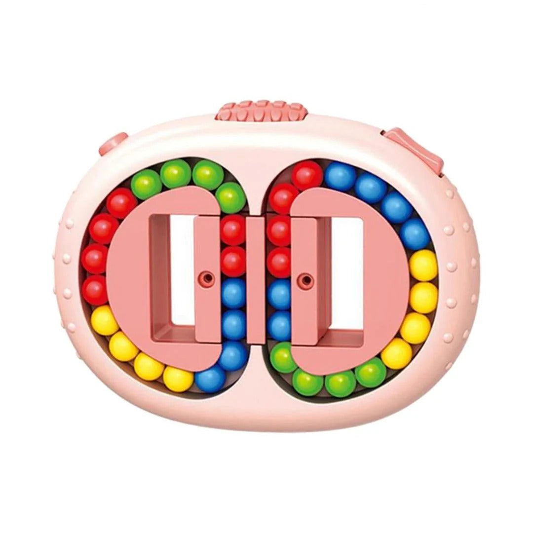 MagicBeans Pro – Rotating Skill Game