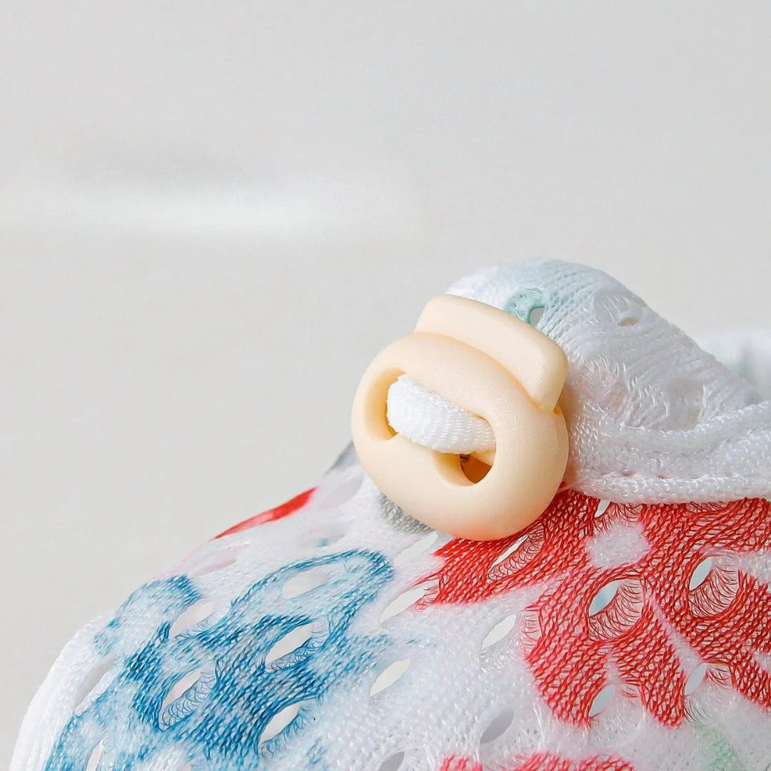 Breezy – Breathable children shoe