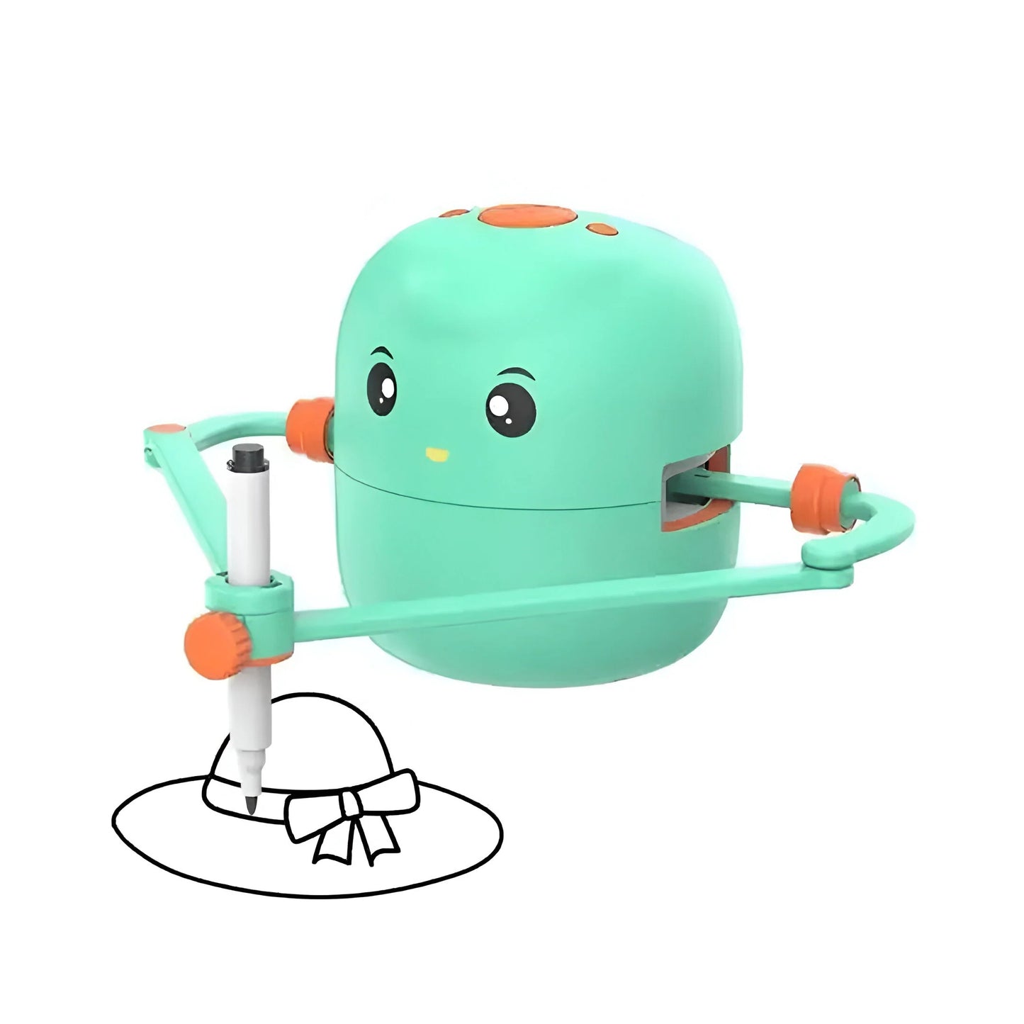 DrawFriend - Automatic Robot