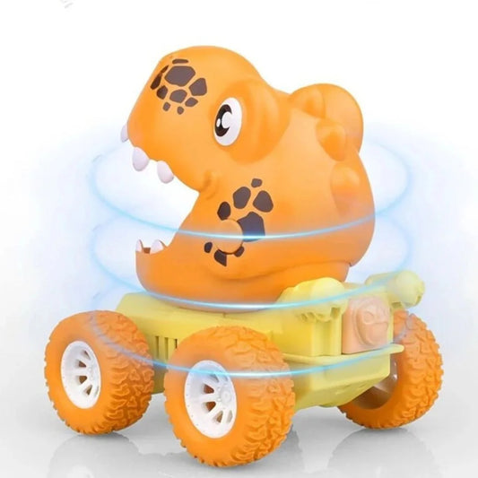 Dino Monster Cars