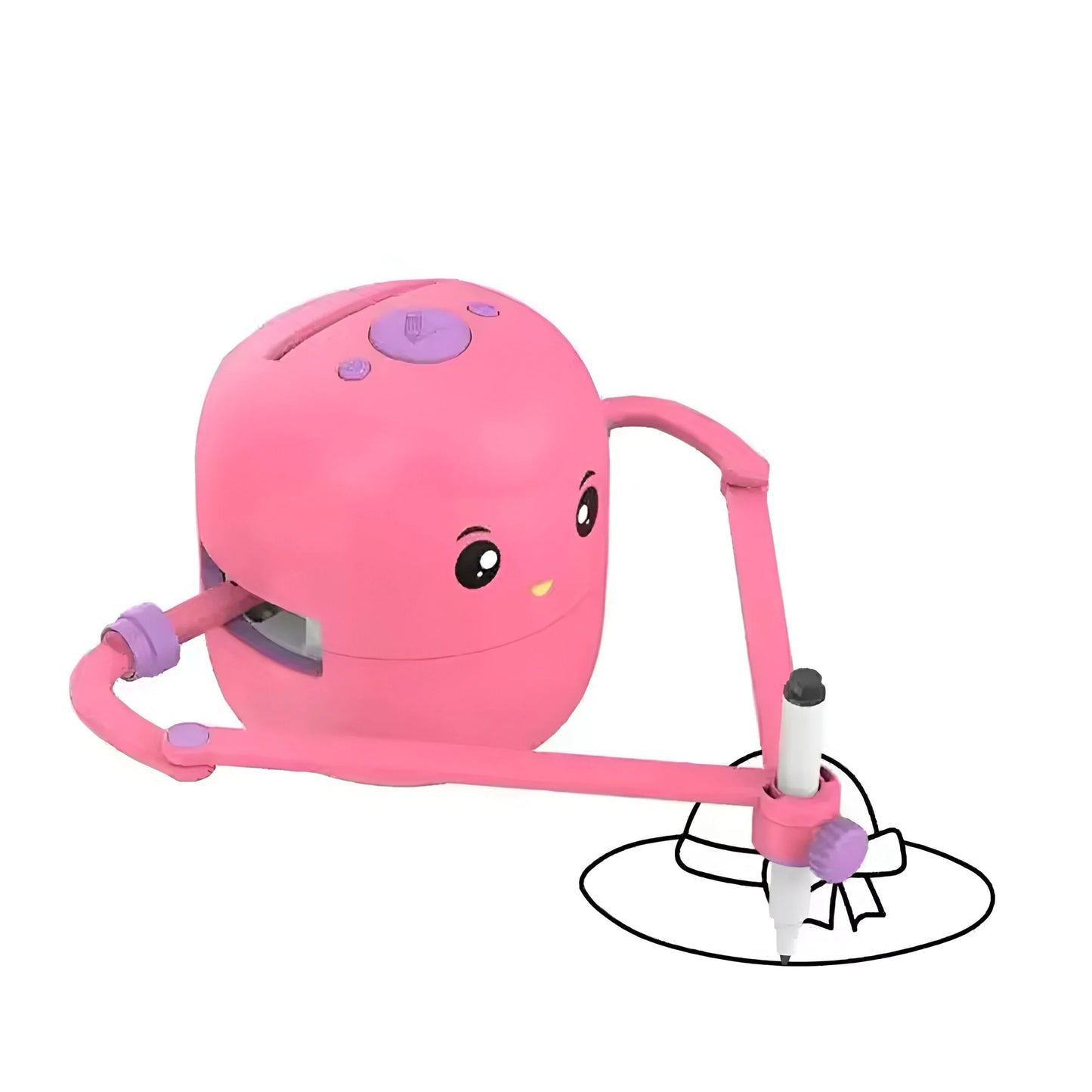 DrawFriend - Automatic Robot