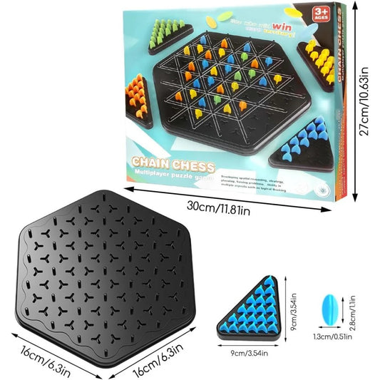 TinkerFun – Interactive Family Puzzle Fun