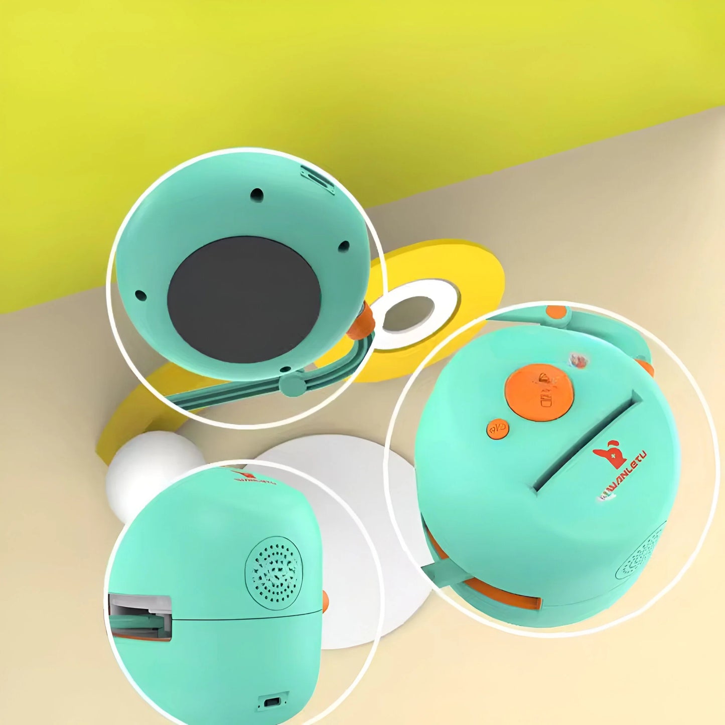 DrawFriend - Automatic Robot