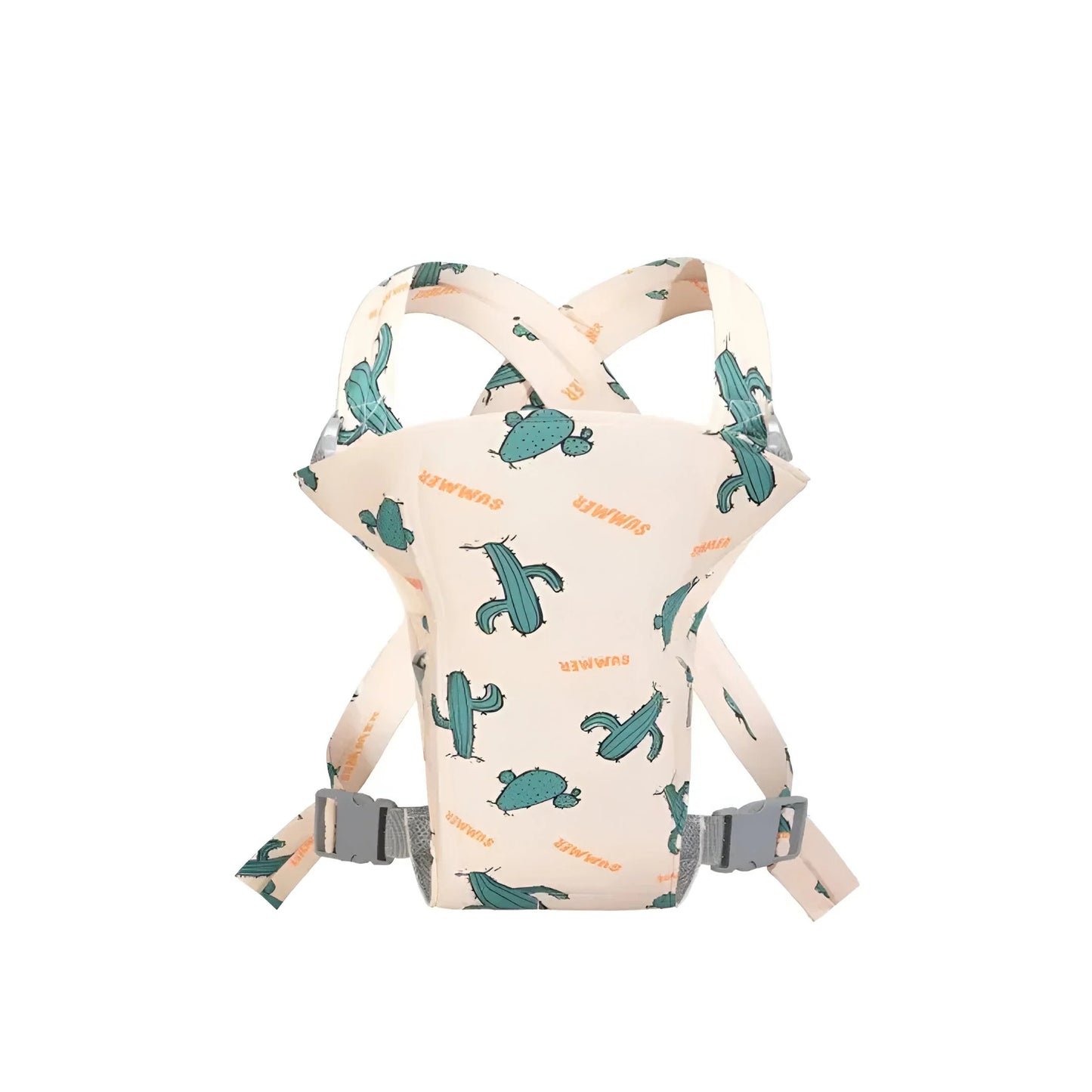 Multifunctional Baby Carrier