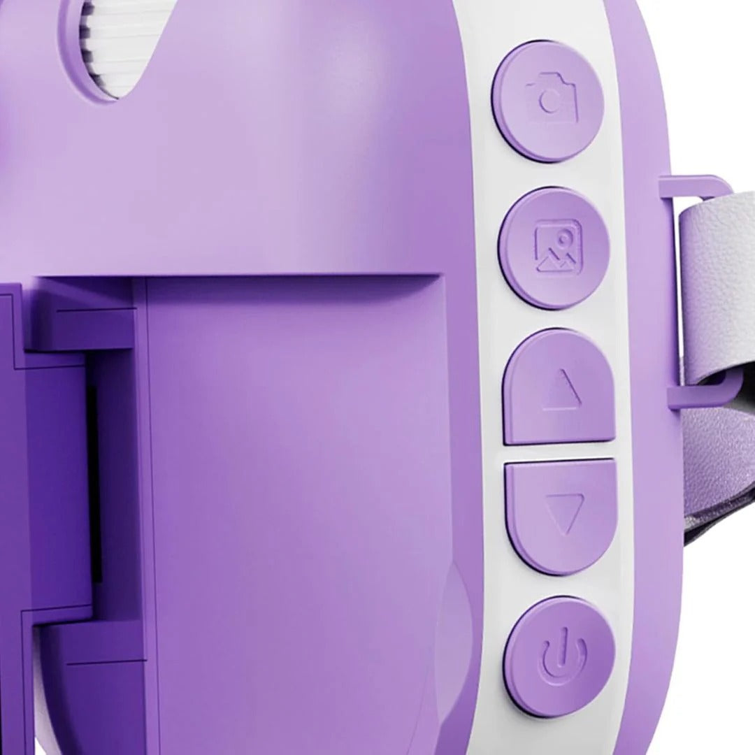 MiniWorld Explorer – The Camera for Little Adventurers