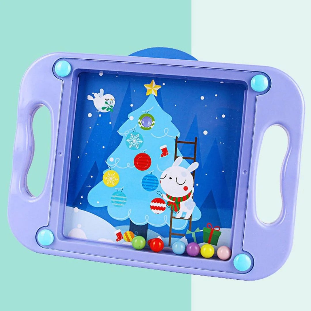 Balance Adventure – Interactive Balancing Game