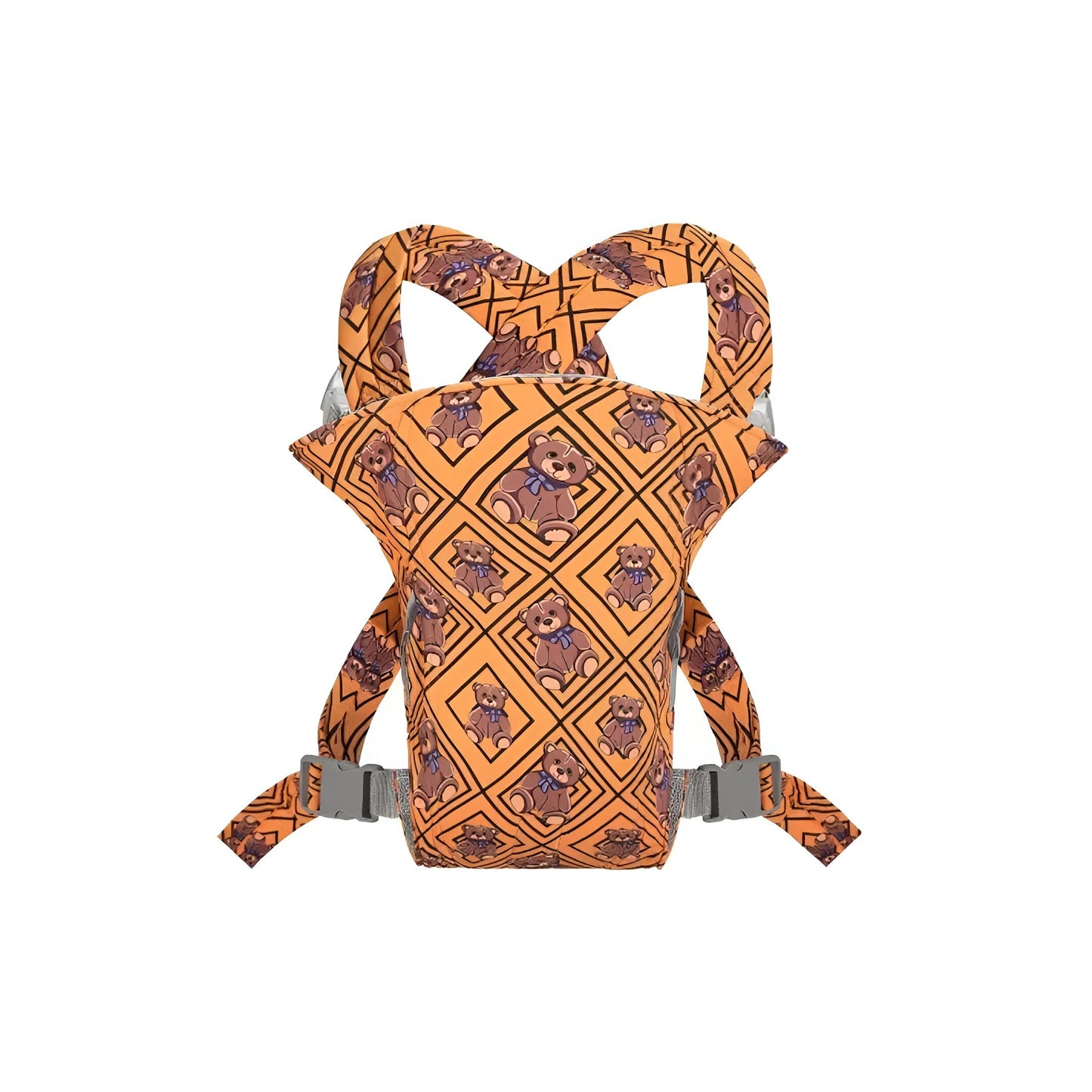 Multifunctional Baby Carrier