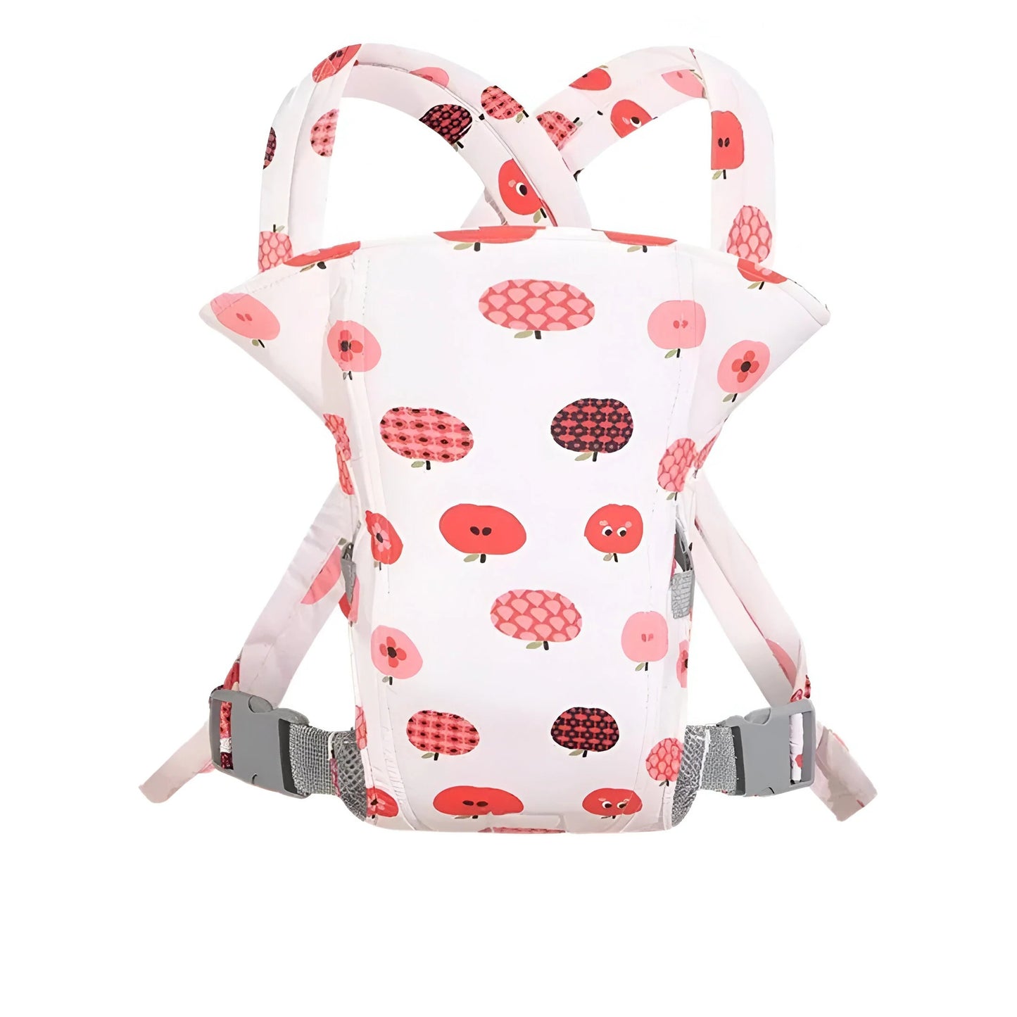 Multifunctional Baby Carrier