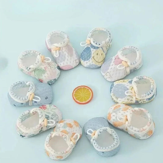 Breezy – Breathable children shoe