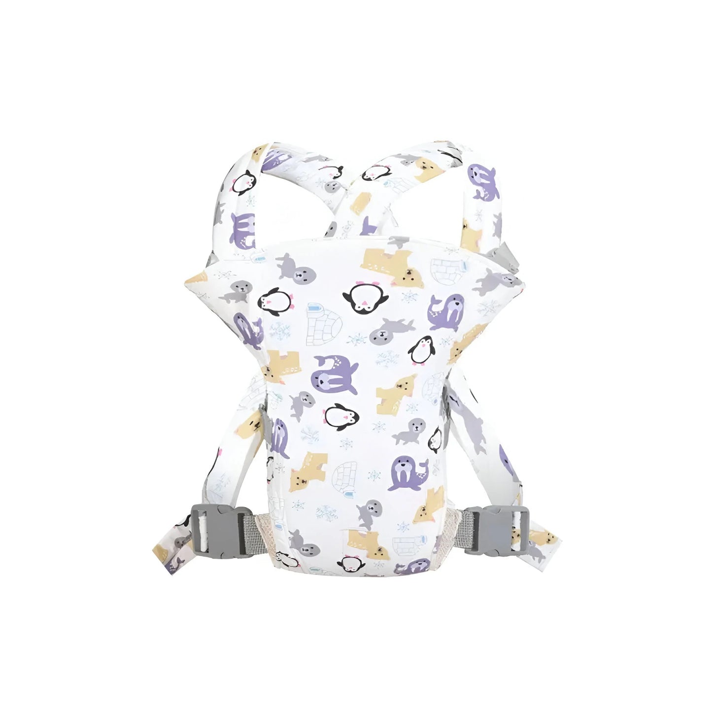 Multifunctional Baby Carrier