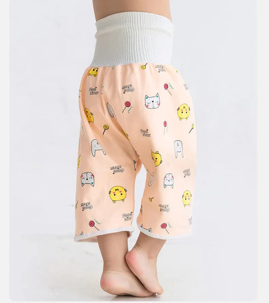 Baby Toilet Training Pants