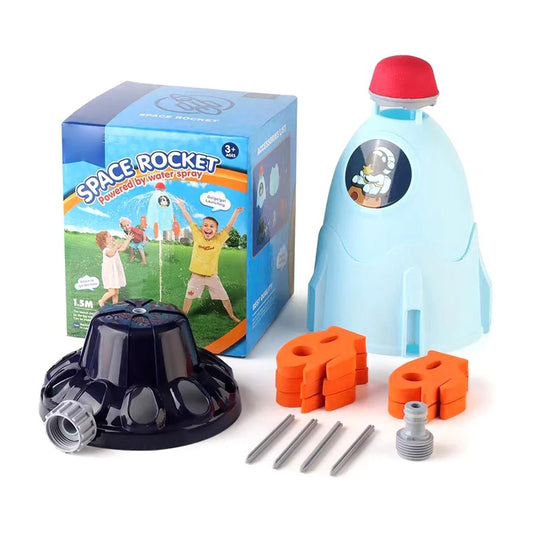 Kids Water Rocket