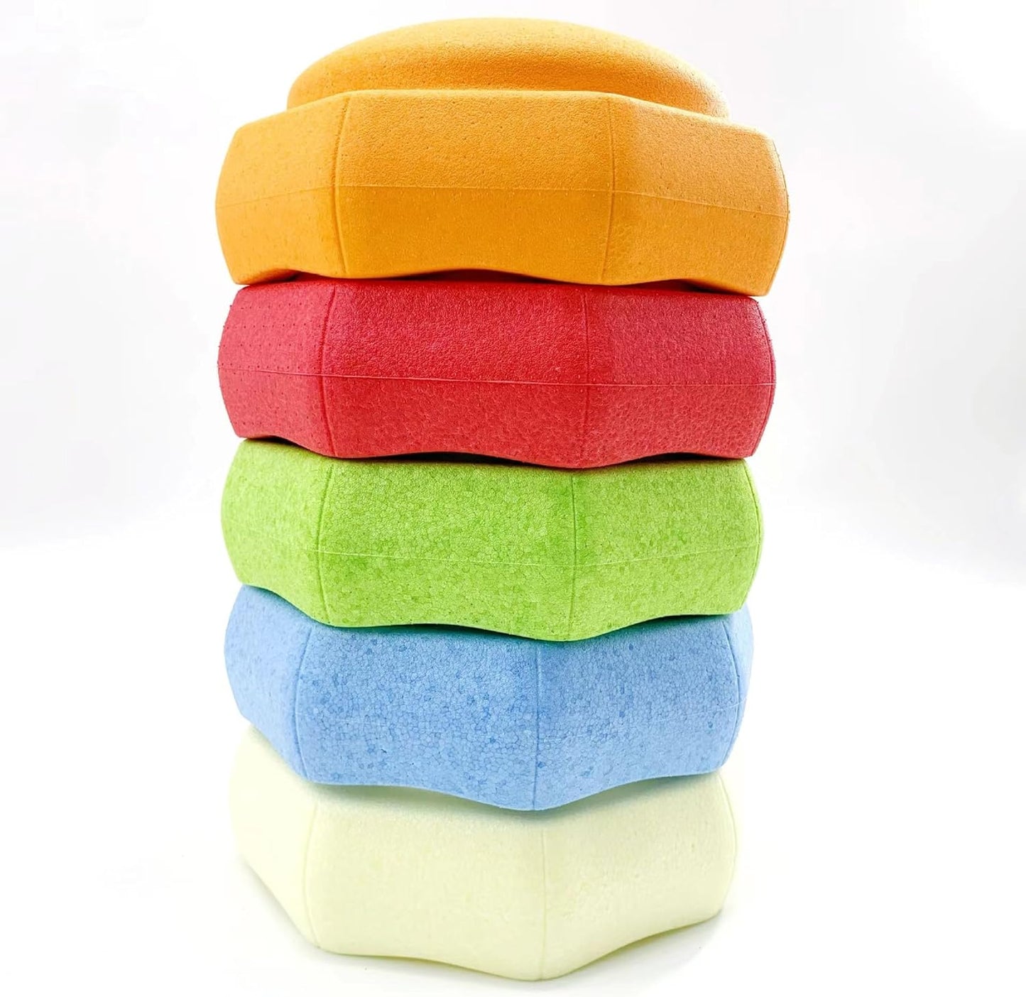 SensorySteps - Educational Toy