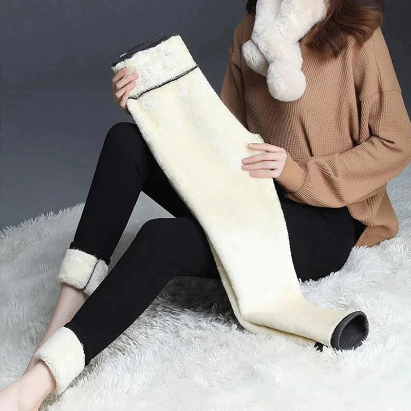 Cosy Winter Leggings