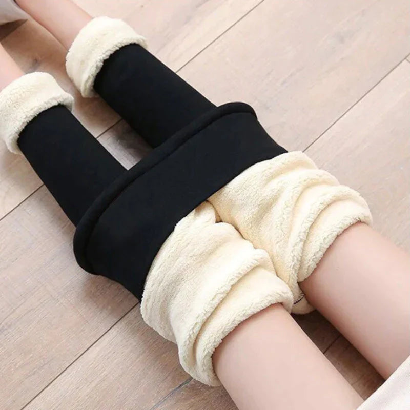 Cosy Winter Leggings